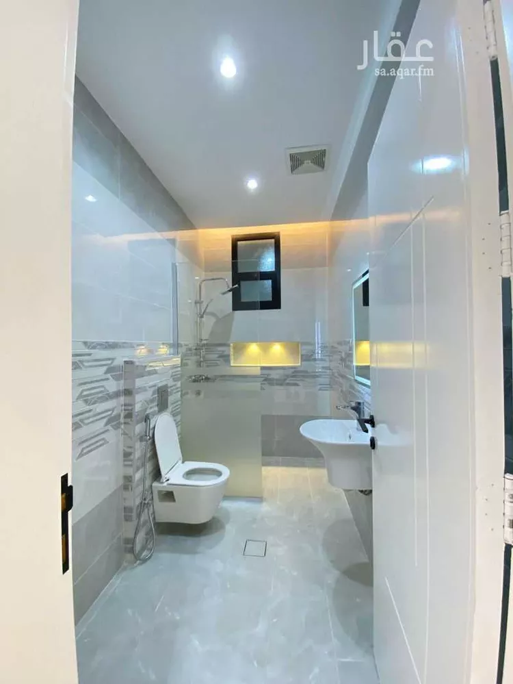 شقة للبيع في شارع الانور الجليه, حي السلامة, مدينة جدة, منطقة مكة المكرمة صورة 2