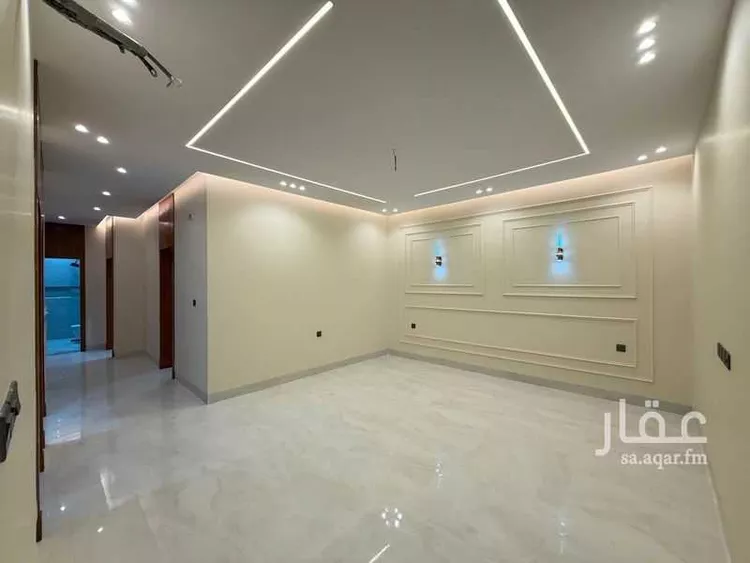 فيلا للبيع في شارع سعيد السمان, حي السلامة, مدينة جدة, منطقة مكة المكرمة 8