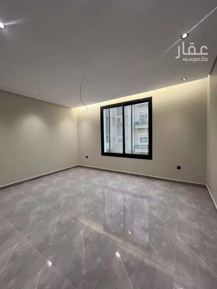 شقة للبيع في شارع عماره بن غراب, حي الزهراء, مدينة جدة, منطقة مكة المكرمة صورة 4