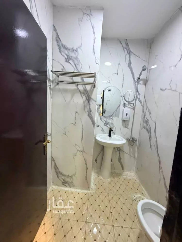 عمارة للبيع في شارع 345 الخنساء, حي ريع اذاخر, مدينة مكة المكرمة, منطقة مكة المكرمة صورة 4