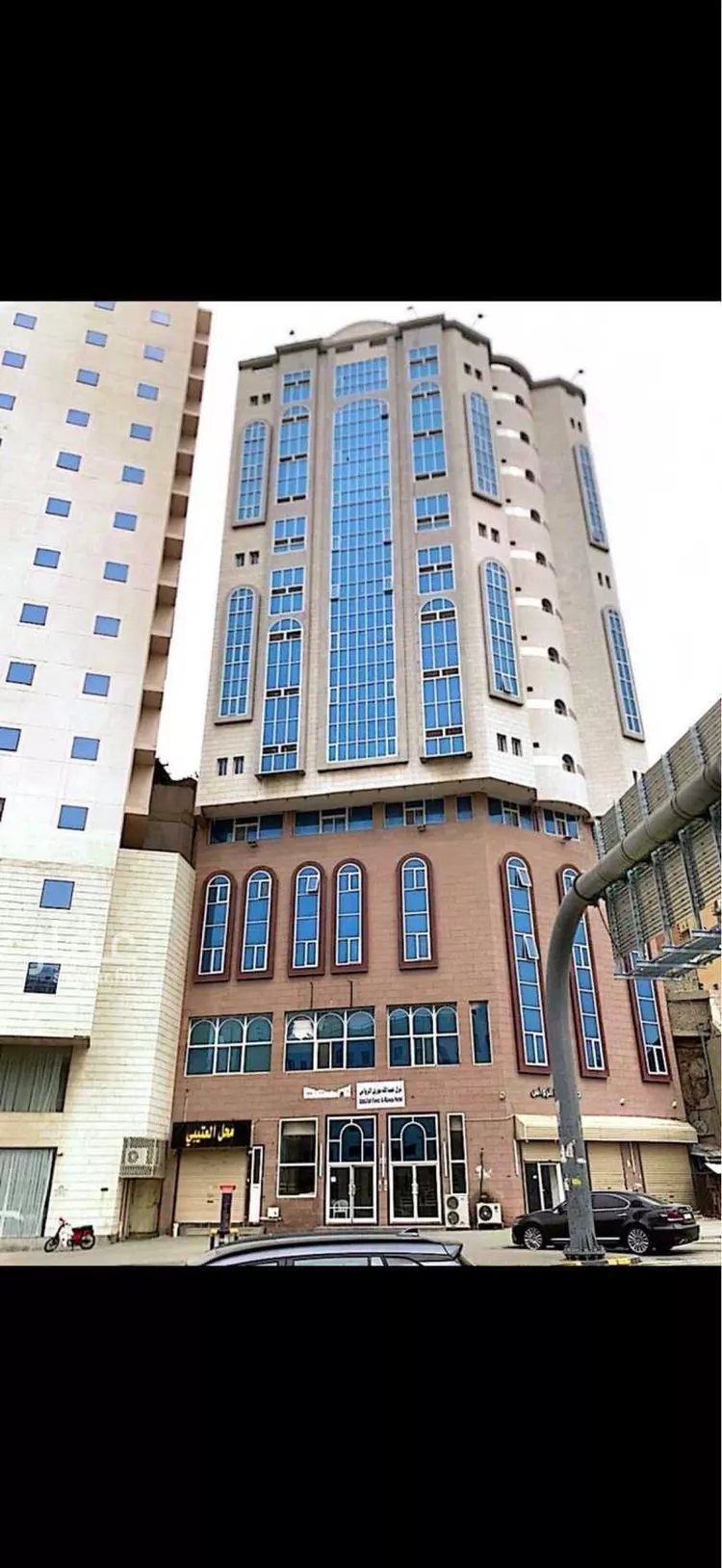 عمارة للبيع في شارع 346 الخنساء, حي ريع اذاخر, مدينة مكة المكرمة, منطقة مكة المكرمة