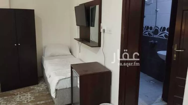 عمارة للبيع في شارع 346 الخنساء, حي ريع اذاخر, مدينة مكة المكرمة, منطقة مكة المكرمة 7