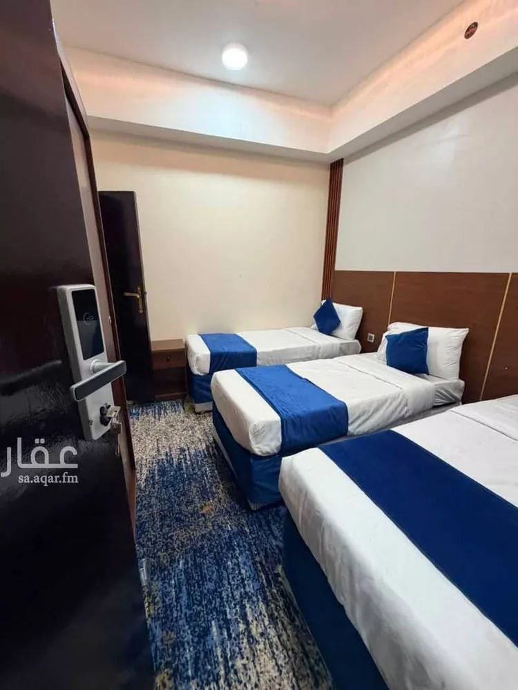 عمارة للبيع في شارع 345 الخنساء, حي ريع اذاخر, مدينة مكة المكرمة, منطقة مكة المكرمة صورة 2