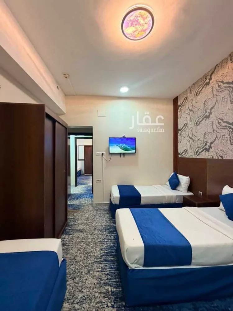 عمارة للبيع في شارع 345 الخنساء, حي ريع اذاخر, مدينة مكة المكرمة, منطقة مكة المكرمة 6