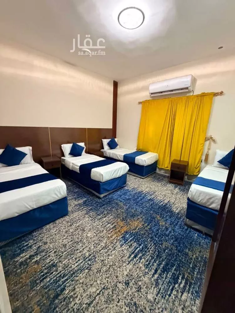 عمارة للبيع في شارع 345 الخنساء, حي ريع اذاخر, مدينة مكة المكرمة, منطقة مكة المكرمة 7