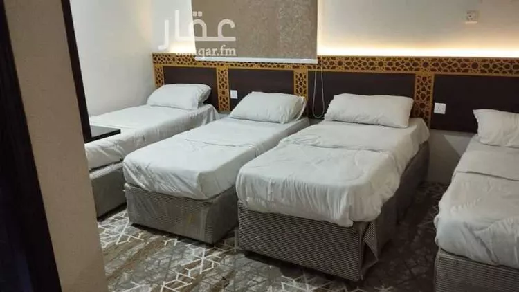 عمارة للبيع في شارع 346 الخنساء, حي ريع اذاخر, مدينة مكة المكرمة, منطقة مكة المكرمة صورة 2