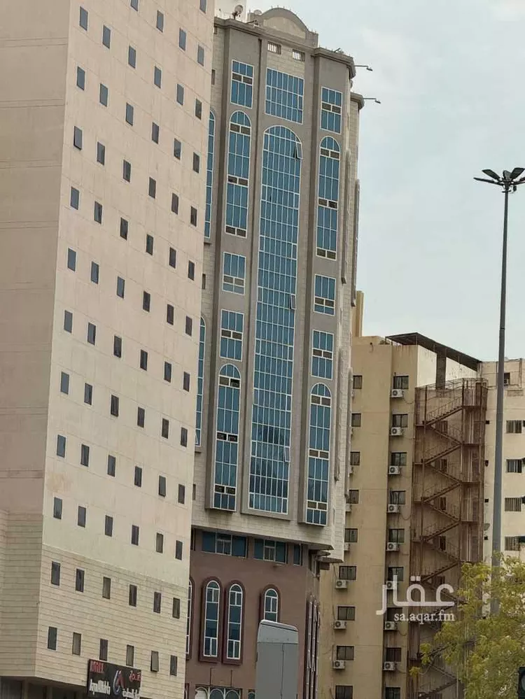 عمارة للبيع في شارع 346 الخنساء, حي ريع اذاخر, مدينة مكة المكرمة, منطقة مكة المكرمة 9