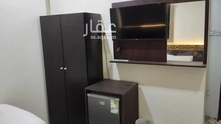 عمارة للبيع في شارع 346 الخنساء, حي ريع اذاخر, مدينة مكة المكرمة, منطقة مكة المكرمة 6