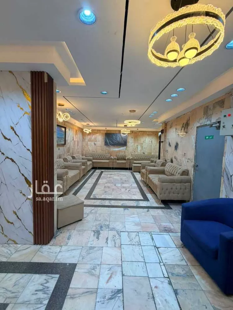 عمارة للبيع في شارع 345 الخنساء, حي ريع اذاخر, مدينة مكة المكرمة, منطقة مكة المكرمة 8