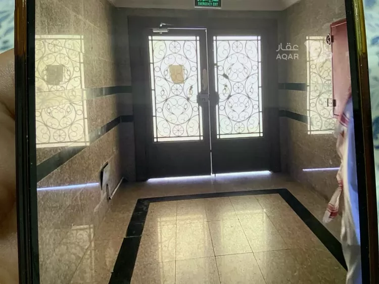 شقة للبيع في شارع واصل رسلان ، حي أم الجود ، مكة ، منطقة مكة المكرمة 5