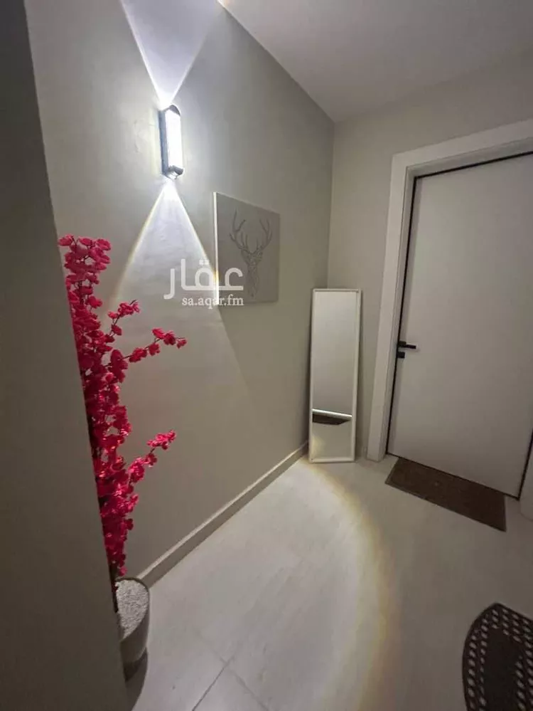 شقة للإيجار في شارع أبي محمد المقدسي ، حي طويق ، الرياض ، منطقة الرياض صورة 4