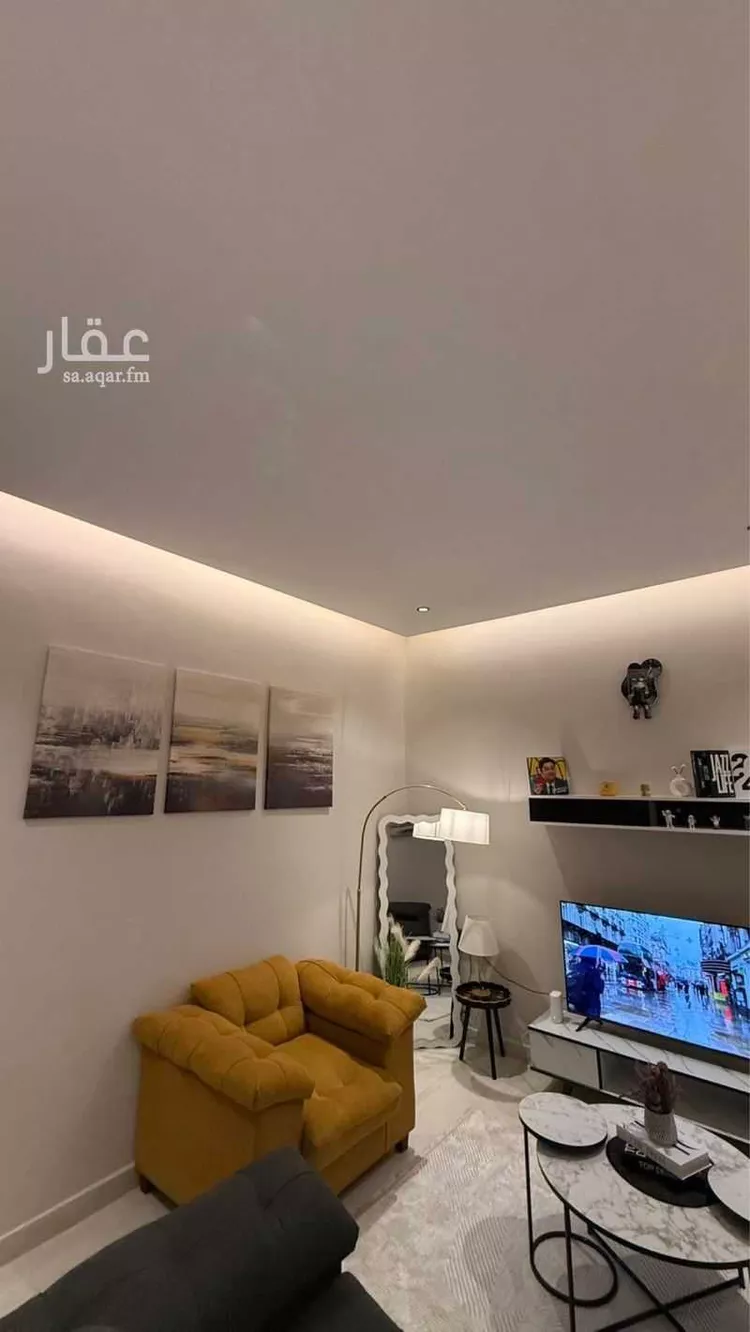شقة للإيجار في شارع أبي محمد المقدسي ، حي طويق ، الرياض ، منطقة الرياض 1 صورة