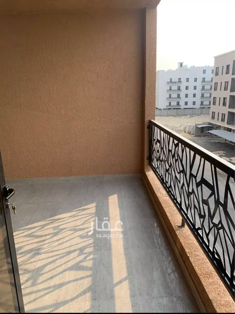 شقة للإيجار في 2781، 7251 ، حي الحمراء ، الخبر ، الخبر