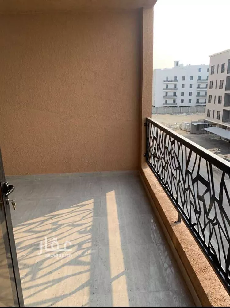 شقة للإيجار في 2781، 7251 ، حي الحمراء ، الخبر ، الخبر