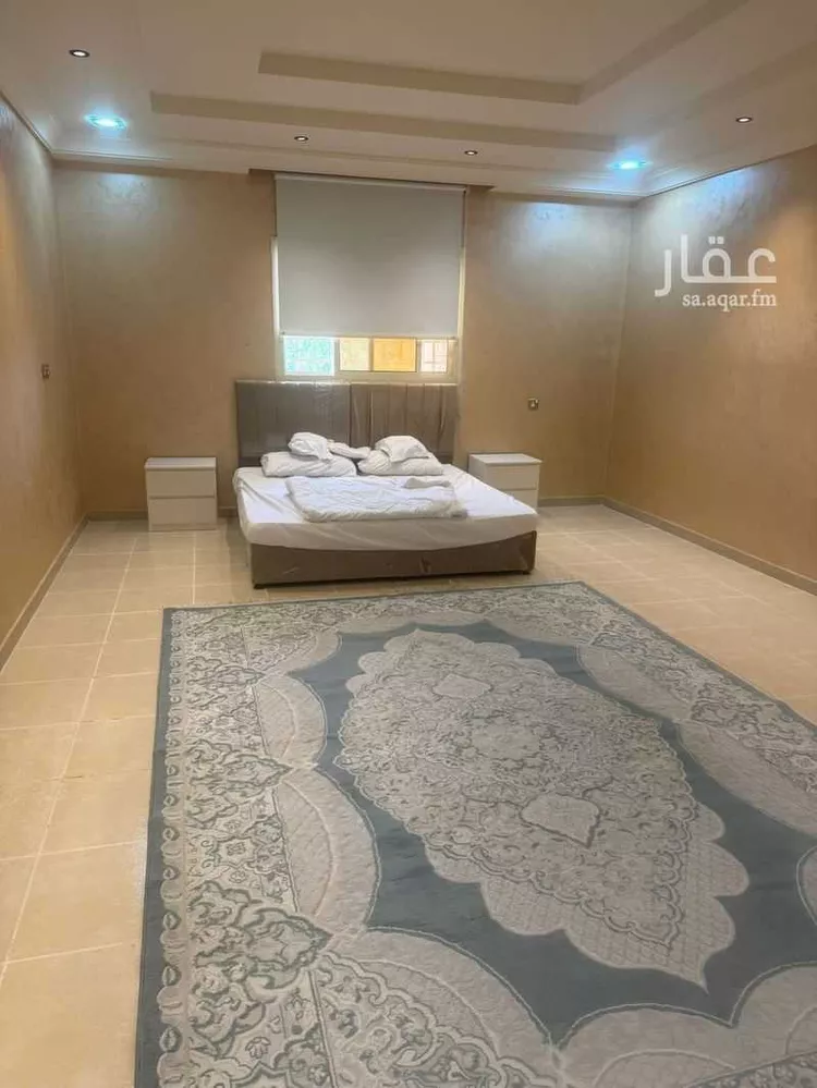 شقة للإيجار في شارع يحيىى بن الحكم بن ابي العاص, حي القيم الأعلى, مدينة الطائف, منطقة مكة المكرمة صورة 3