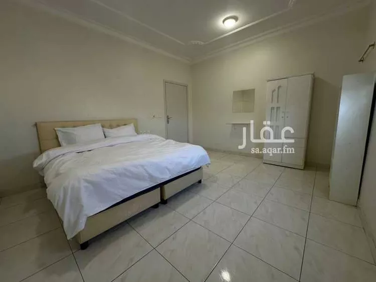 عمارة للإيجار في شارع عنترة بن شداد, حي النهضة, مدينة الرياض, منطقة الرياض صورة 4