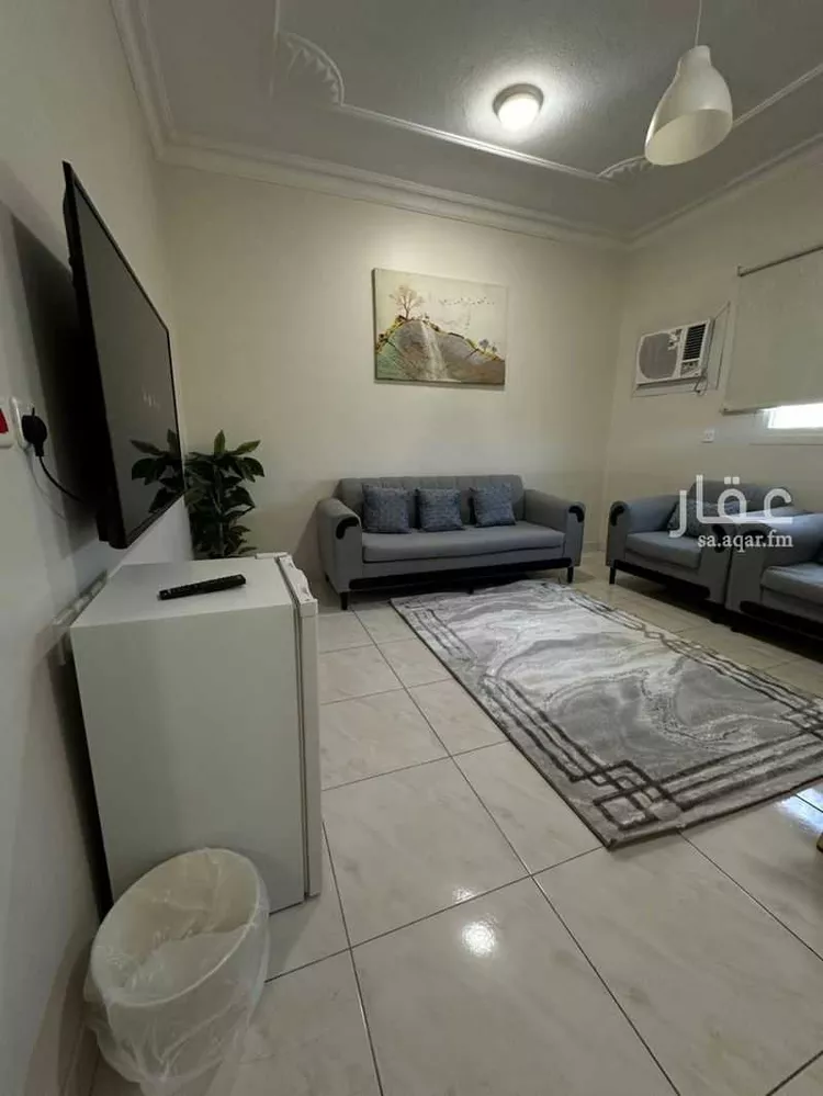 عمارة للإيجار في شارع عنترة بن شداد, حي النهضة, مدينة الرياض, منطقة الرياض صورة 3