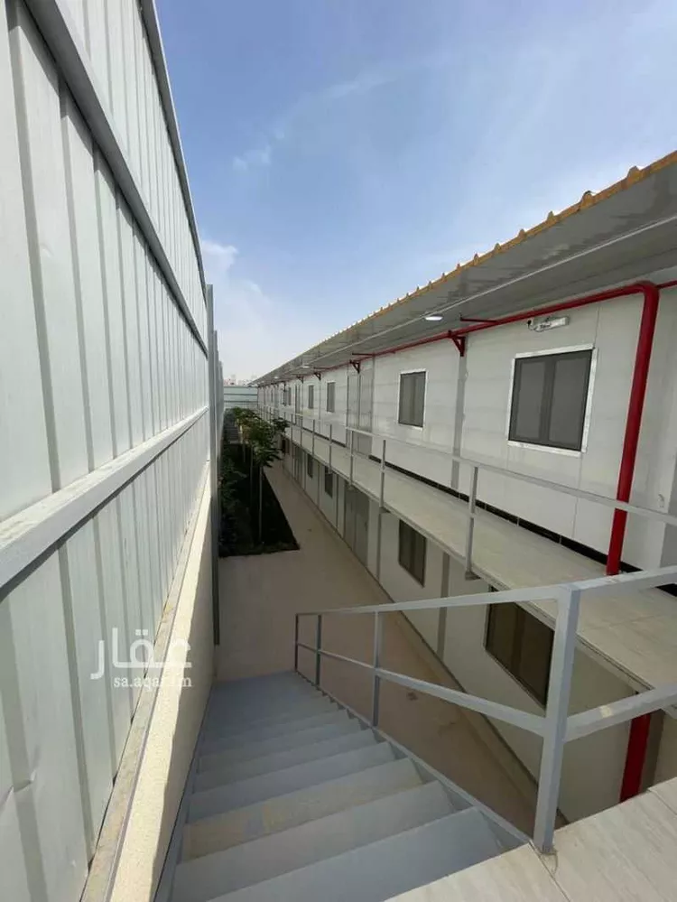 Building for Rent in Riyadh Ar Rimal