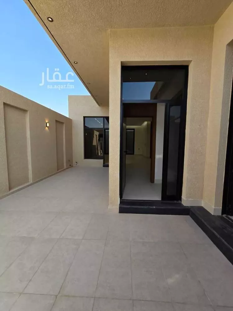 فيلا للبيع في شارع محمود الطرازي, حي النرجس, مدينة الرياض, منطقة الرياض صورة 3