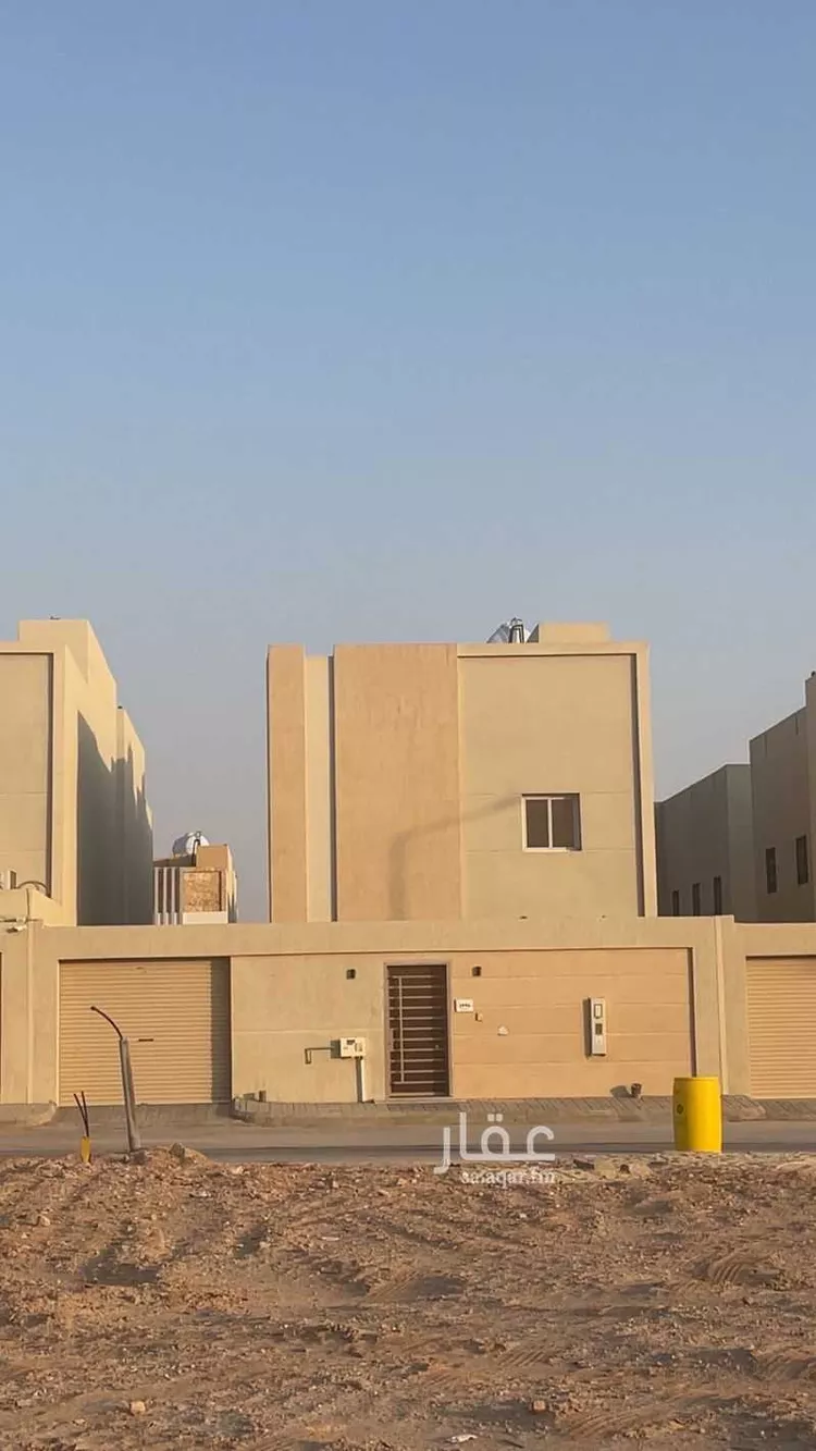 فيلا للبيع في شارع الخضرية ، حي الجنادرية ، الرياض ، منطقة الرياض