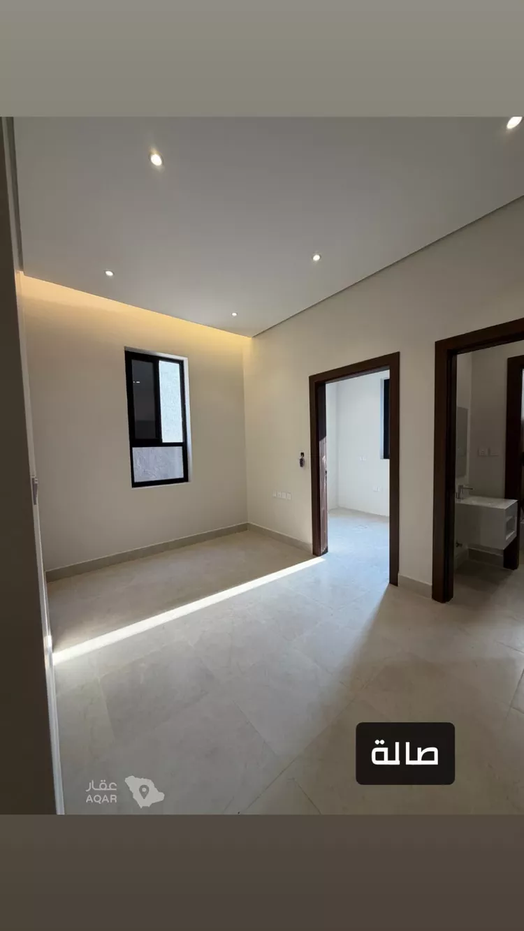 شقة للإيجار في شارع ممر154 ، حي الرمال ، الرياض ، منطقة الرياض صورة 4