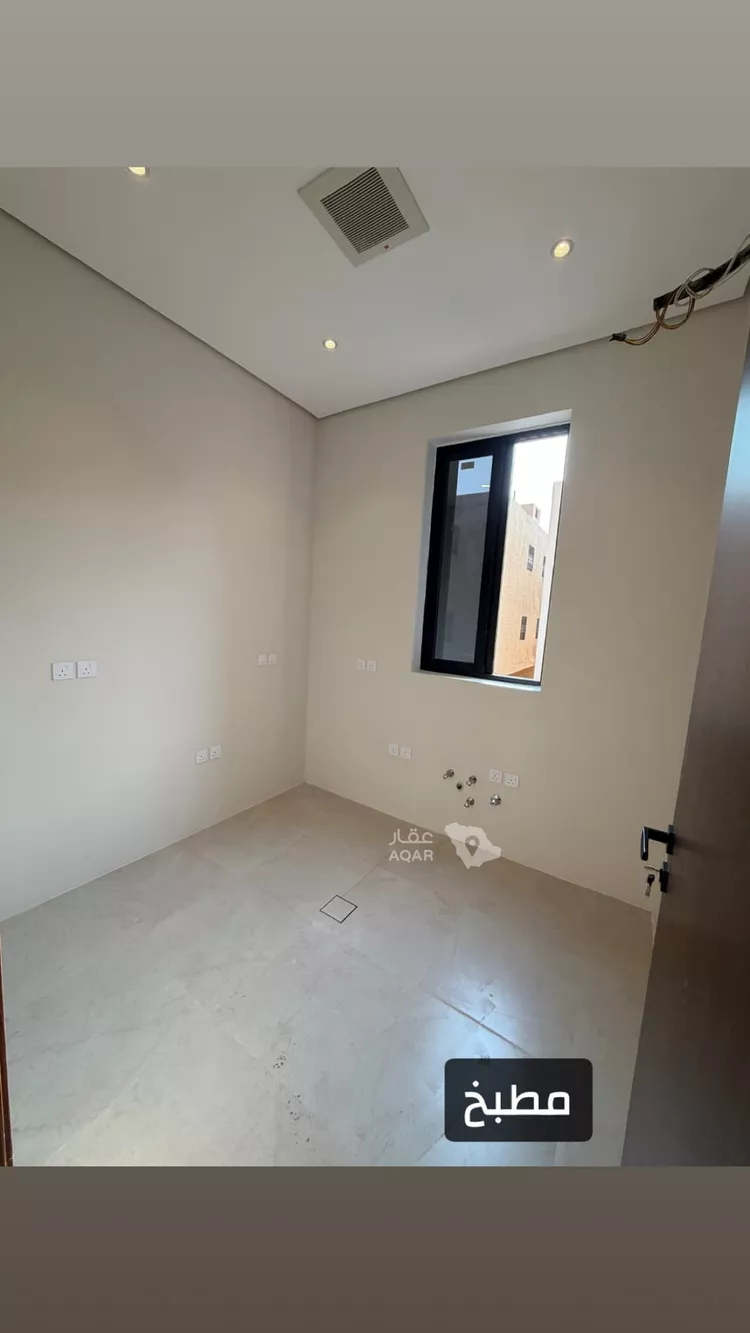شقة للإيجار في شارع ممر154 ، حي الرمال ، الرياض ، منطقة الرياض 8
