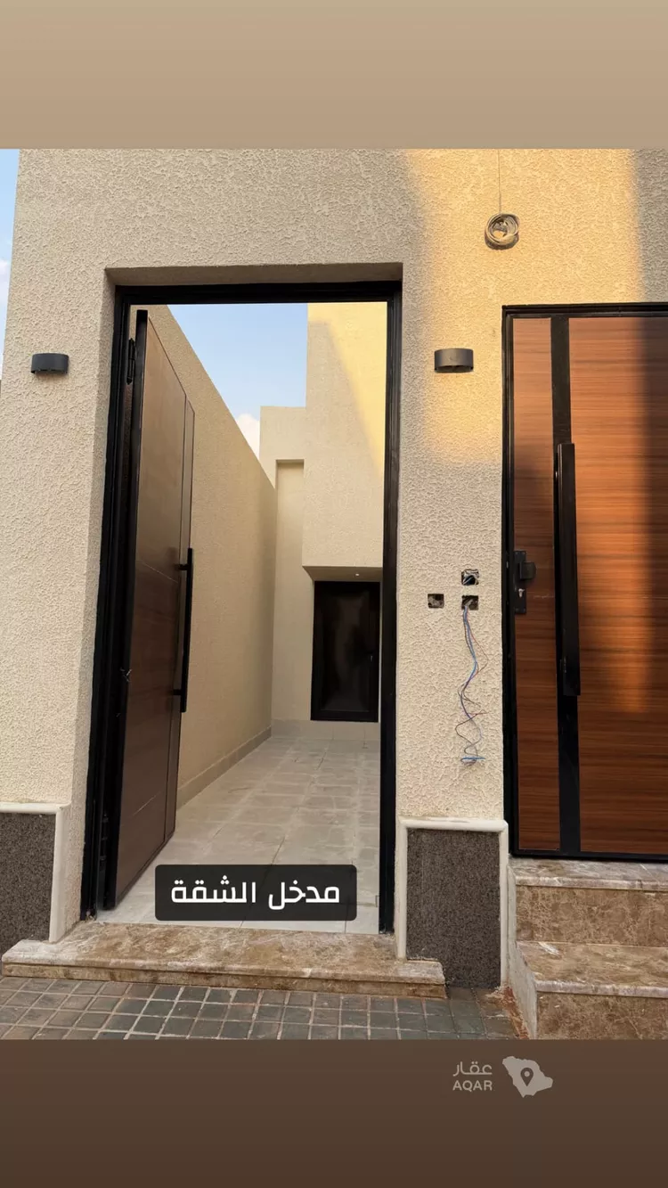 شقة للإيجار في شارع ممر154 ، حي الرمال ، الرياض ، منطقة الرياض