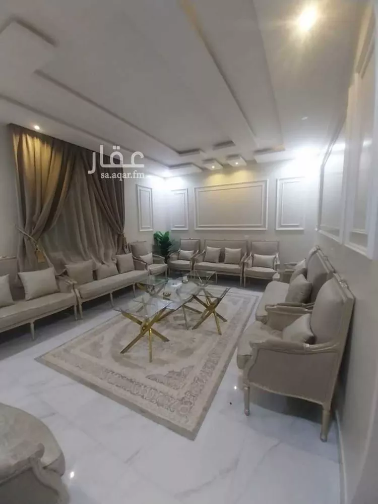 فيلا للإيجار في شارع أبي عثمان الناجم ، حي بدر ، الرياض ، منطقة الرياض صورة 4