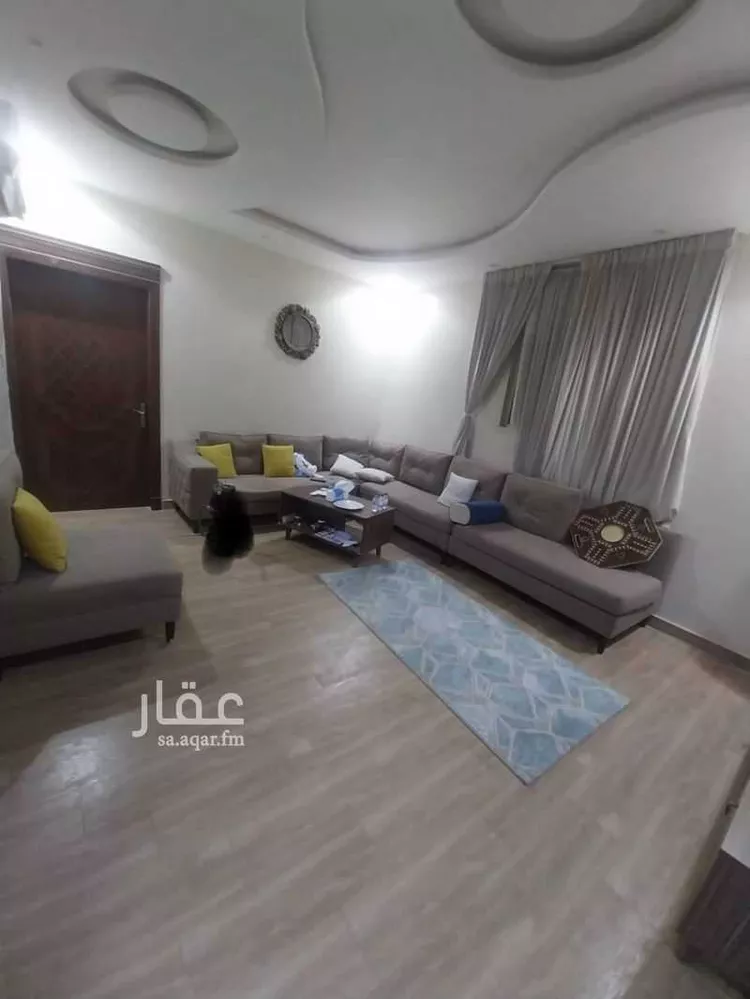 فيلا للإيجار في شارع أبي عثمان الناجم ، حي بدر ، الرياض ، منطقة الرياض صورة 2