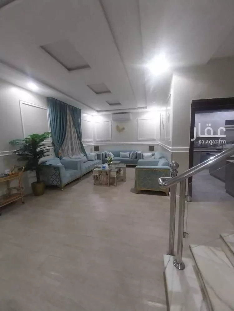 فيلا للبيع في شارع وادي حوران ، حي بدر ، الرياض ، منطقة الرياض صورة 5