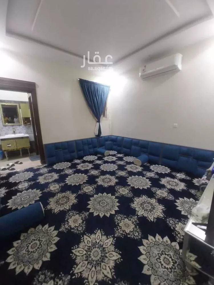 فيلا للإيجار في شارع أبي عثمان الناجم ، حي بدر ، الرياض ، منطقة الرياض صورة 3