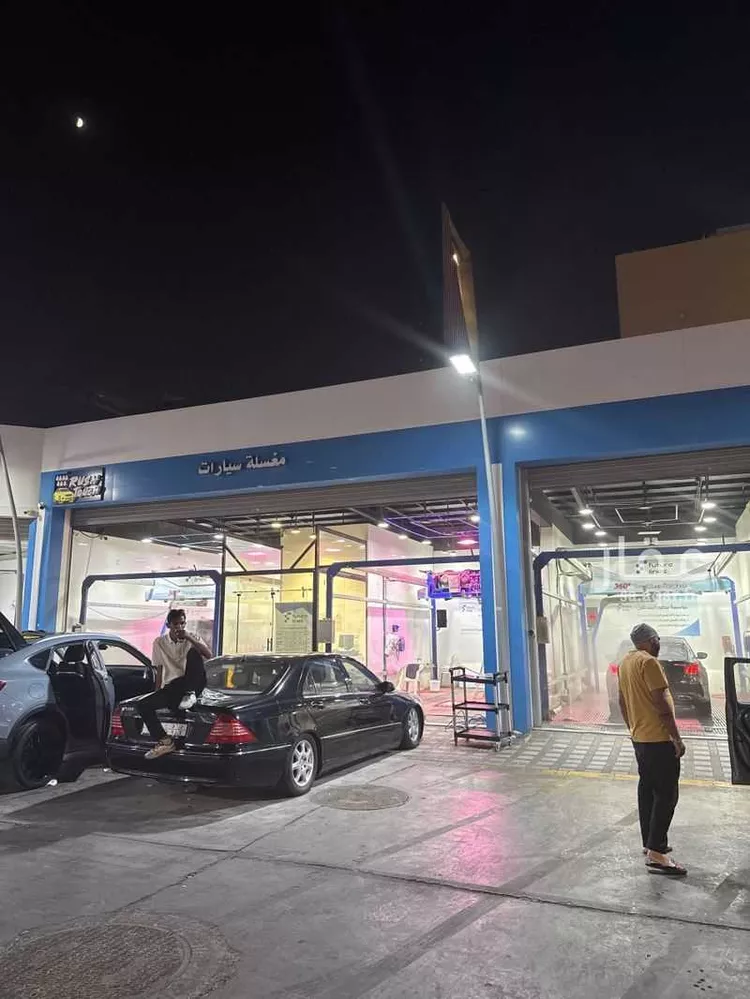 محل للإيجار في طريق العروبة ، حي العليا ، الرياض ، منطقة الرياض صورة 2