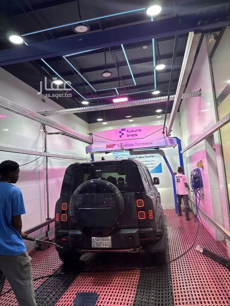 محل للإيجار في طريق العروبة ، حي العليا ، الرياض ، منطقة الرياض 7