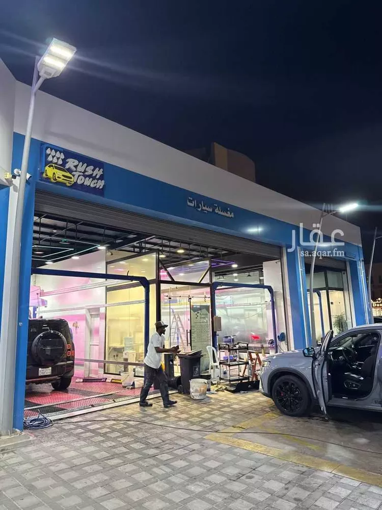 محل للإيجار في طريق العروبة ، حي العليا ، الرياض ، منطقة الرياض 9