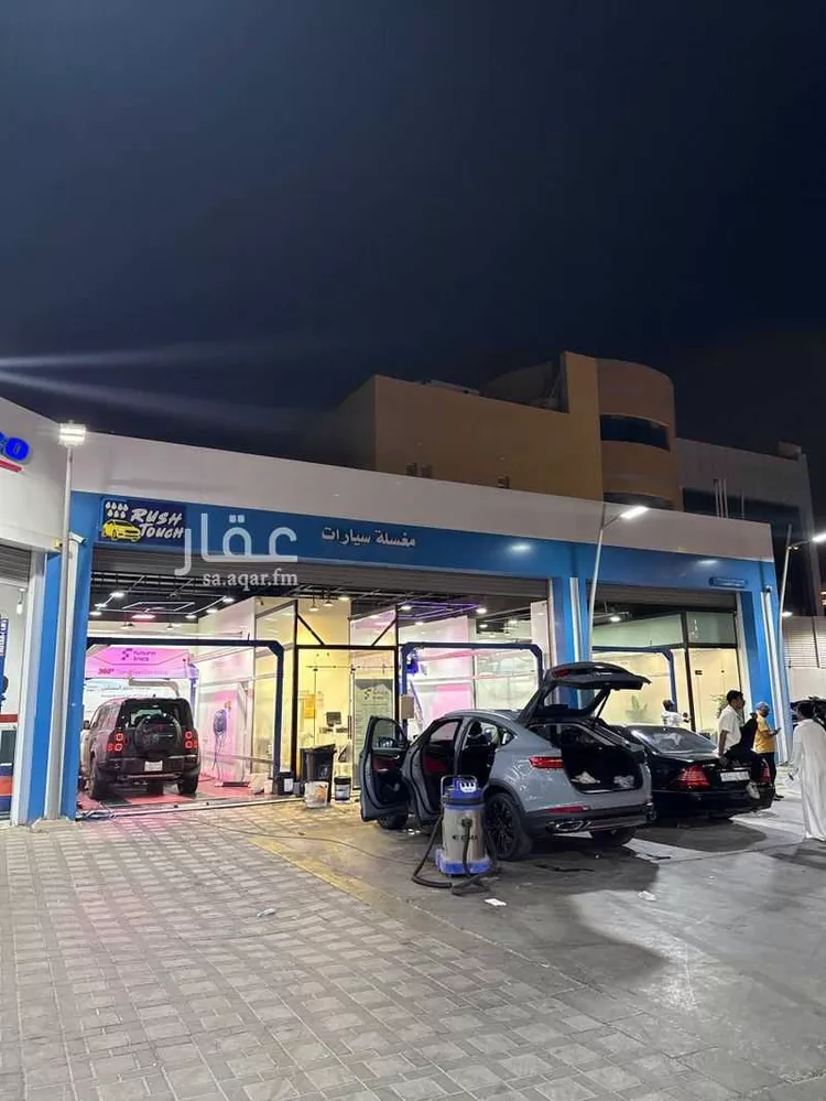محل للإيجار في طريق العروبة ، حي العليا ، الرياض ، منطقة الرياض 10