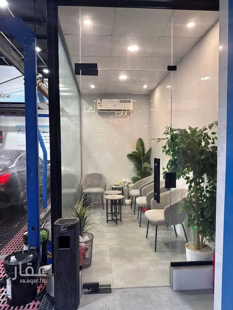 محل للإيجار في طريق العروبة ، حي العليا ، الرياض ، منطقة الرياض صورة 4