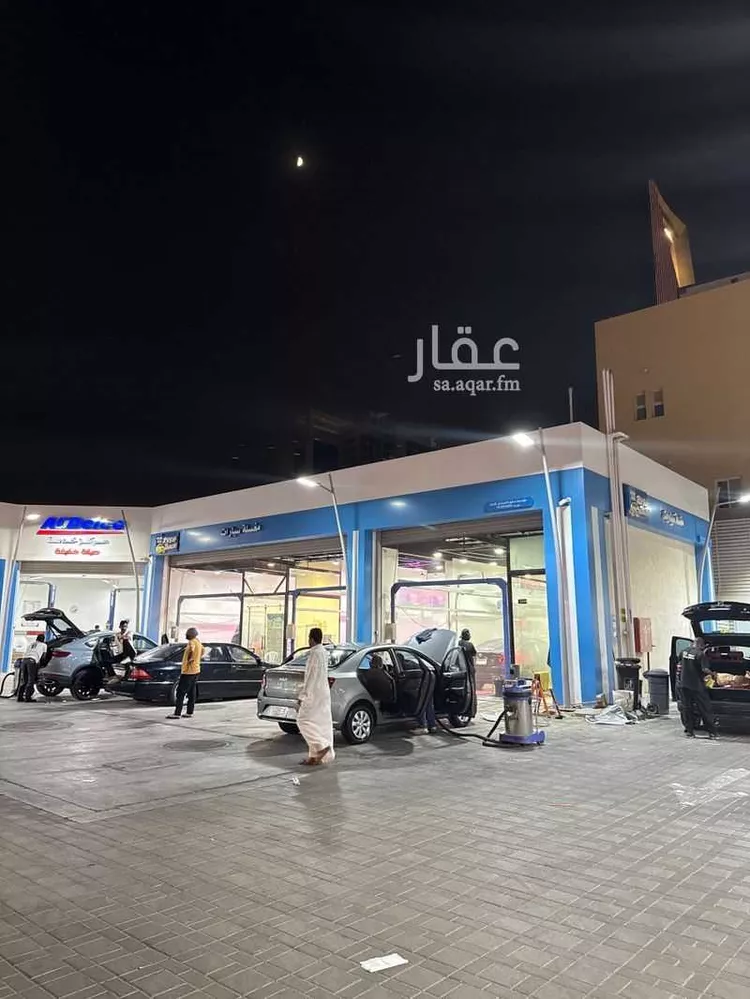 محل للإيجار في طريق العروبة ، حي العليا ، الرياض ، منطقة الرياض صورة 3