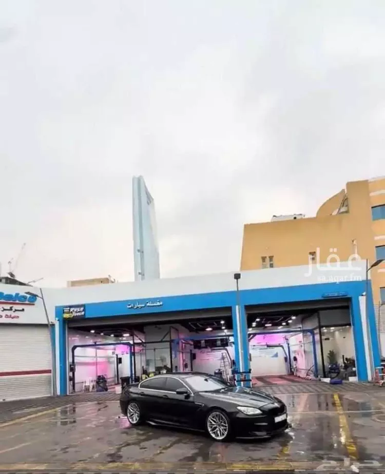 Shop for Rent in Riyadh Al Olaya صورة 2