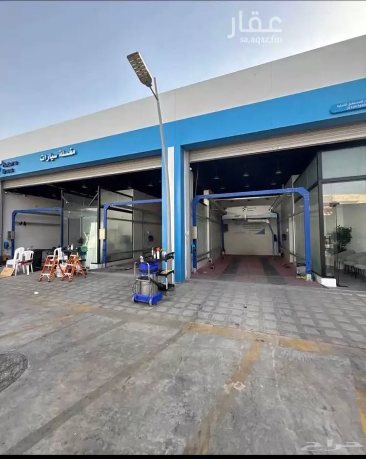 Shop for Rent in Riyadh Al Olaya