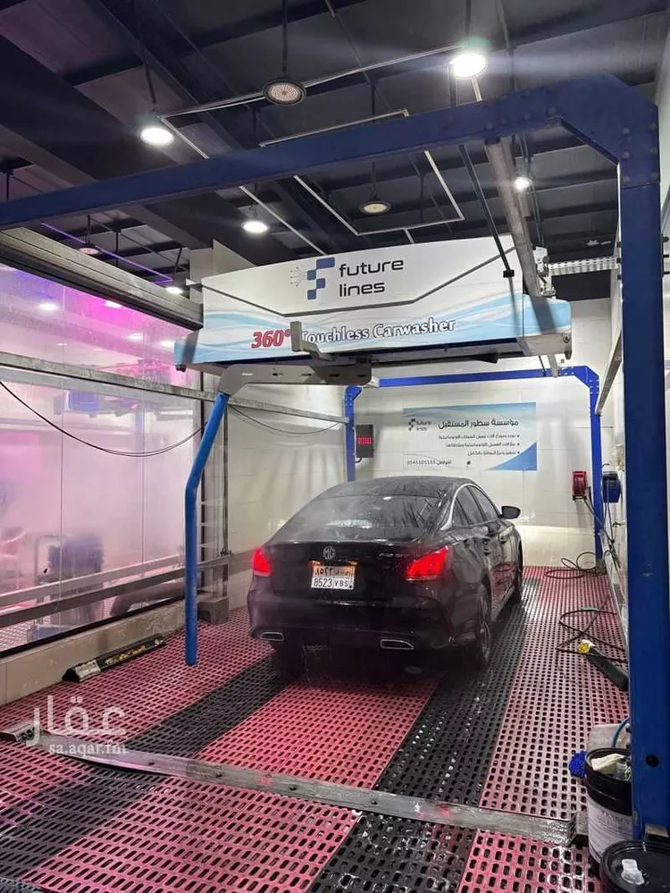 محل للإيجار في طريق العروبة ، حي العليا ، الرياض ، منطقة الرياض صورة 5