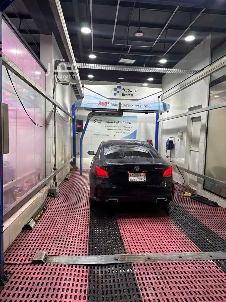محل للإيجار في طريق العروبة ، حي العليا ، الرياض ، منطقة الرياض 6