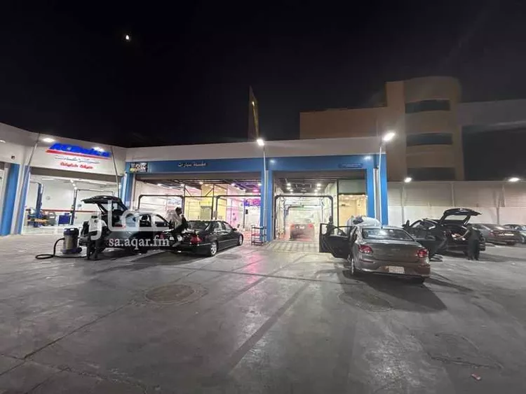 Shop for Rent in Riyadh Al Olaya