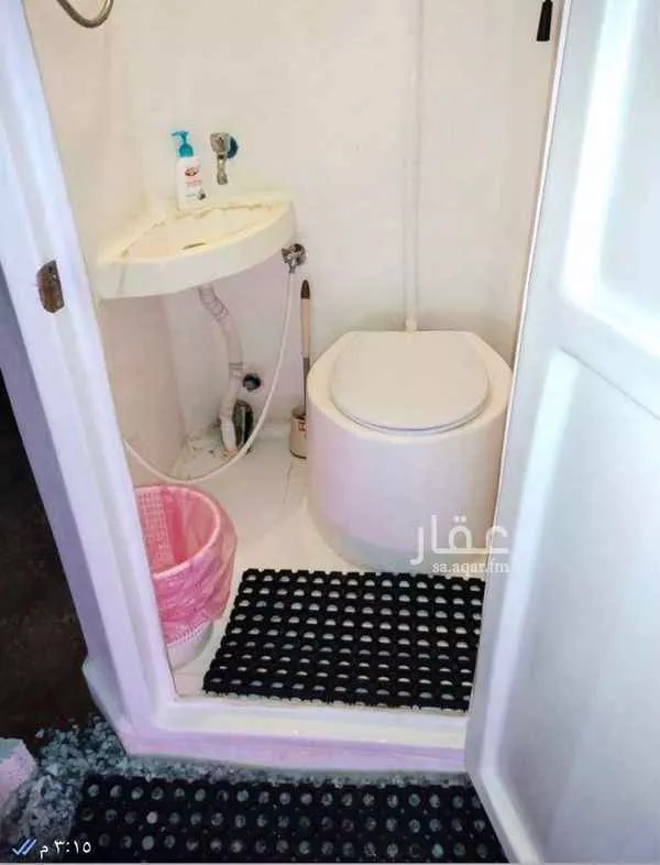 مخيم للحجز في ذهبان ، جدة صورة 2