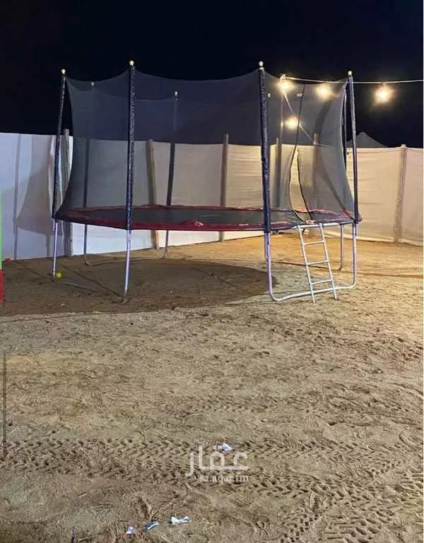 مخيم للحجز في ذهبان ، جدة 7