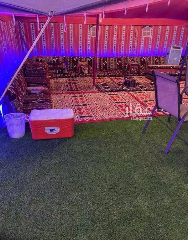 مخيم للحجز في ذهبان ، جدة صورة 3