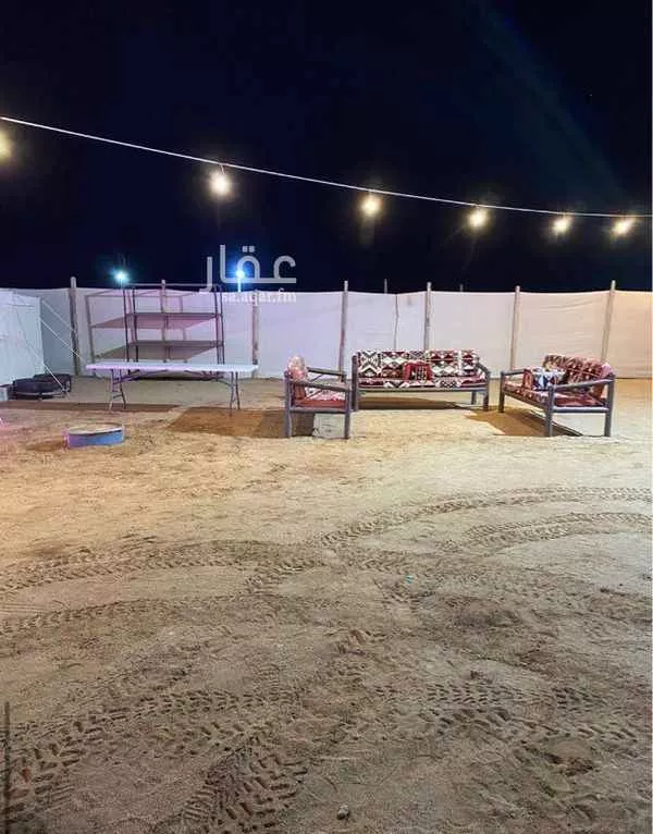 مخيم للحجز في ذهبان ، جدة 8