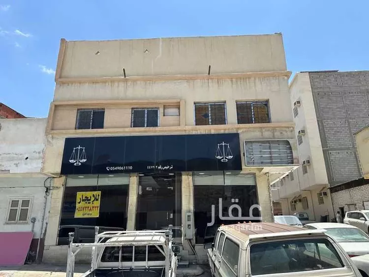عمارة للبيع في شارع الكويت, حي الشهداء الشمالية, مدينة امارة منطقة مكة المكرمة - الطائف, منطقة مكة المكرمة صورة 2