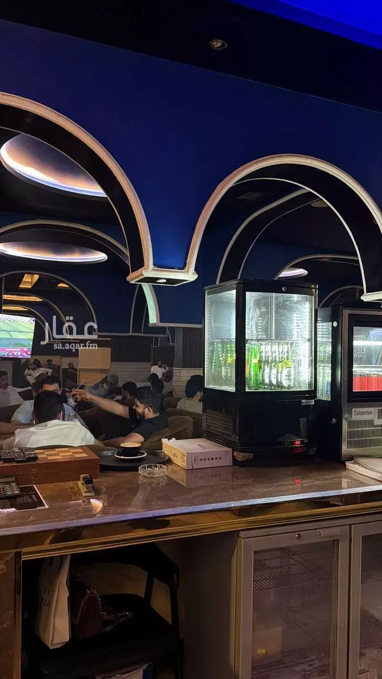Shop for Rent in Jeddah Al Frosyah