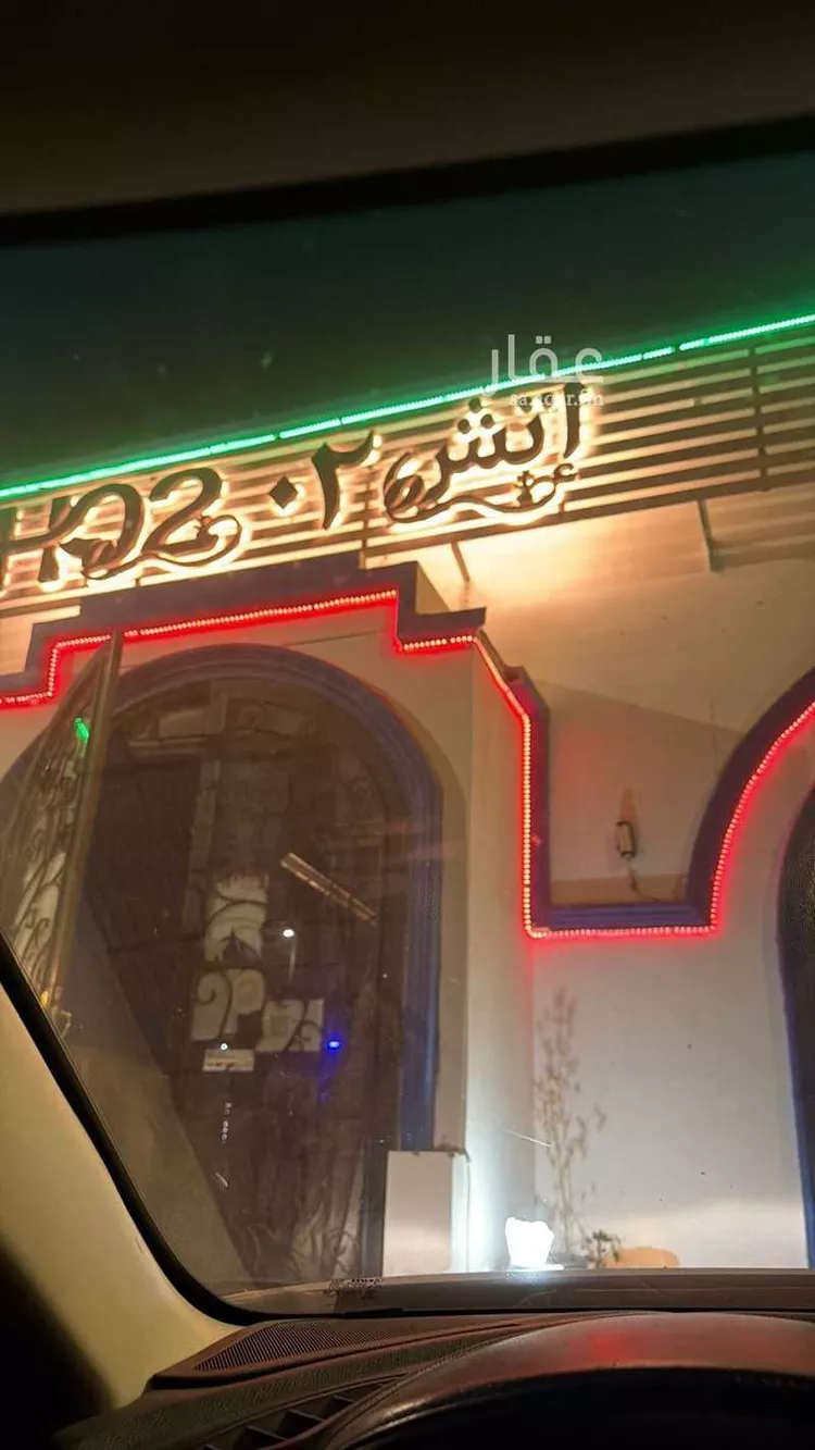 محل للإيجار في حي ، شارع عبدالمعطي السخاوي ، حي الفروسية ، جدة ، جدة صورة 3