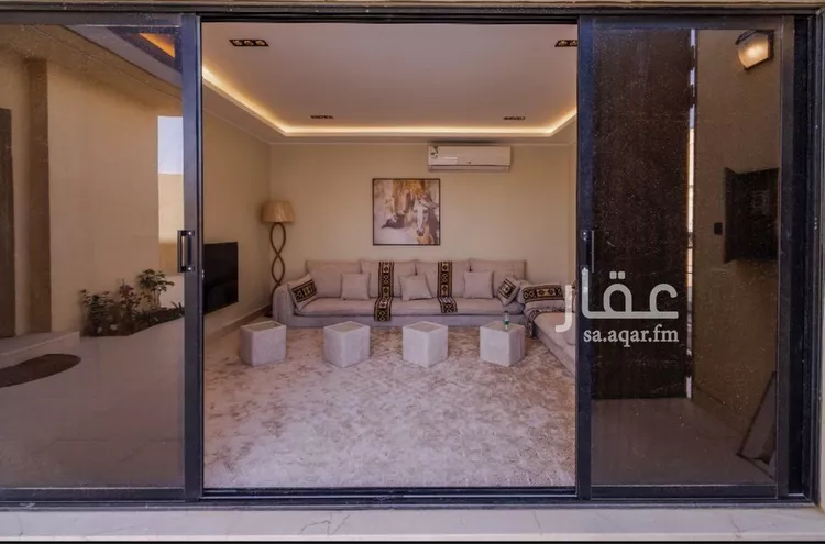 فيلا للبيع في حي الجنادرية, مدينة الرياض, منطقة الرياض صورة 5